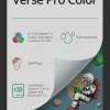PocketBook Verse Pro Color + Shell Cover
