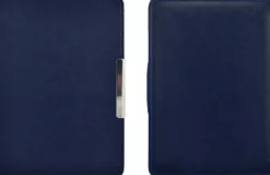 Pokrowiec Strado Etui Smart Case do Kindle Paperwhite 1/2/3 Niebieskie