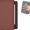 Pokrowiec Tech-Protect Etui z uchwytem do Kindle Paperwhite 6/ Colorsoft/ Signature Edition 2024, brązowe