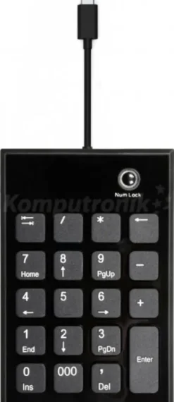 Port Designs Numeric Keyboard 900801