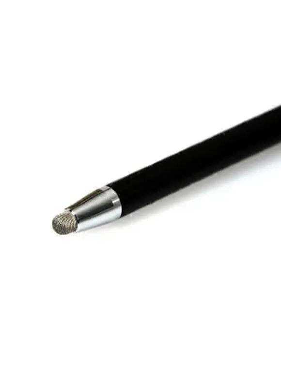 PORT CONNECT PORT CONNECT Universal Stylus 40 cm with cable Black 140228