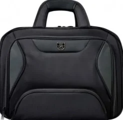 Port Designs Manhatten TL black 15.6 170224