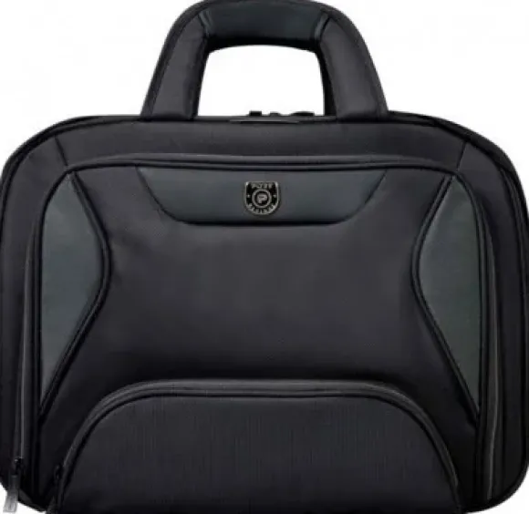 Port Designs Manhatten TL black 15.6 170224