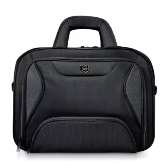 Port Designs Manhatten TL black 15.6 170224