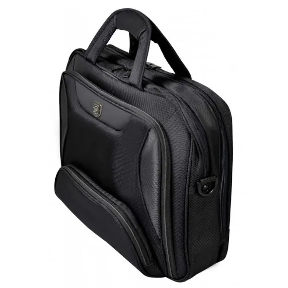 Port Designs Manhatten TL black 15.6 170224