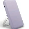 Powerbank Uniq Hoveo MagSafe 5000 mAh (UNIQ-HOVEO-LAVENDER) Purpurowa