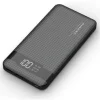 Power Bank Viking 10000mAh QC3.0 USB-C Lightning PN961B) Czarna