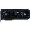 POWERCOLOR Radeon RX 9070 XT Hellhound 16GB RX9070XT 16G-L OC