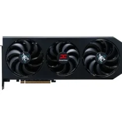 POWERCOLOR Radeon RX 9070 XT Hellhound 16GB RX9070XT 16G-L OC