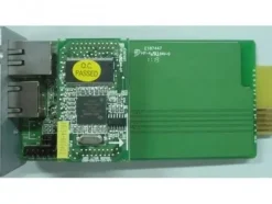 PowerWalker Power Walker moduł SNMP dla USP serii VI/VFI 1000/1500/2000/3000RT LCD (10120517)
