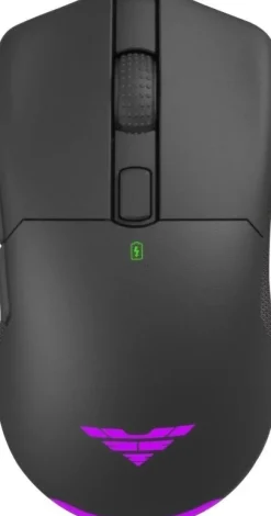 Preyon Owl Wireless czarna