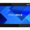ProDVX APPC-7XPLN-R23 Rockchip RK3568 17,8 cm (7") 1024 x 600 px Ekran dotykowy All-in-One tablet PC 4 GB DDR4-SDRAM 16 GB eMMC Android 12 Wi-Fi 5 (802.11ac) Czarny