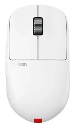 PULSAR X2H eS RF Wireless + USB PX2HES22