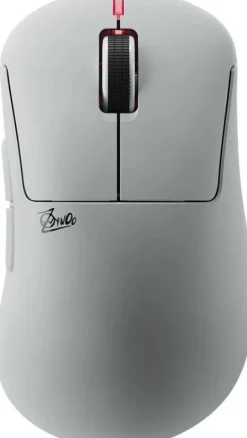 Pulsar ZywOo the Chosen Medium 8K Wireless White