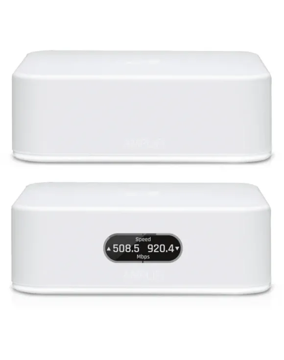 Punkt dostępowy (AP) Ubiquiti AmpliFi Instant Kit, EU (AFi-INS)