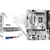 Płyta główna ASRock B760M-HDV/M.2 WHITE - 90-MXBMJ0-A0UAYZ