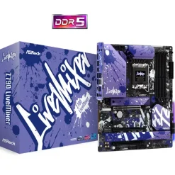 Płyta główna Asrock Z790 LiveMixer
