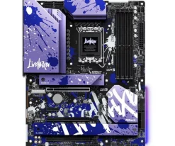 Płyta główna Asrock Z790 LiveMixer