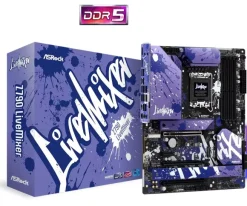 Płyta główna Asrock Z790 LiveMixer