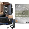 Płyta główna ASUS ROG CROSSHAIR 2006 X870E AM5