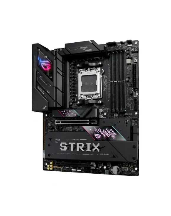 Płyta główna ASUS ROG STRIX B850-E GAMING WIFI 90MB1J60-M0EAY0