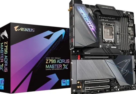 Płyta główna Gigabyte Z890 AORUS XTREME AI TOP