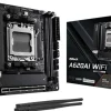 Płyta główna ASRock A620AI WiFi AM5 mITX HDMI DDR5 90-MXBT50-A0UAYZ
