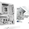 Płyta główna ASRock B860M CHALLENGER WIFI WHITE 90-MXBUQ0-A0UAYZ