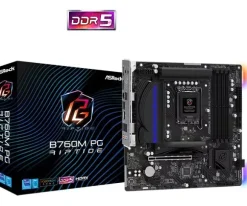 Płyta główna ASRock B760M PG RIPTIDE