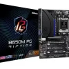 Płyta główna ASRock B650M PG RIPTIDE