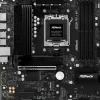 Płyta główna Asrock B850M Pro-A WiFi AMD B850 Gniazdo AM5 micro ATX