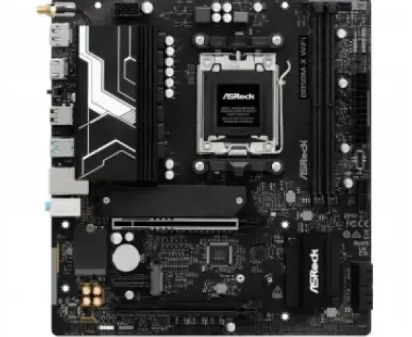 Płyta główna ASROCK B850M-X WIFI R2.0 AM5 1xHDMI 1xDP B850M-X WIFI R2.0