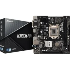 Płyta główna ASRock H310CM-HDV