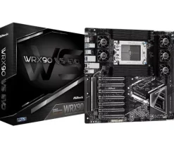 Płyta główna ASrock WRX90 WS EVO