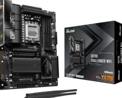 Płyta główna ASRock X870E CHALLENGER WIFI 90-MXBUG0-A0UAYZ