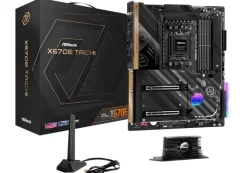 Płyta główna ASRock X670E TAICHI
