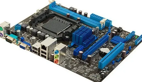 Płyta główna Asus M5A78L-M LX3