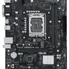 Płyta główna ASUS MB H610 S1700 MATX PRIME H610M-R D4-SI