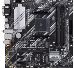 Płyta główna Asus PRIME B550M-A