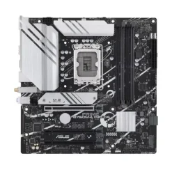 Płyta główna ASUS PRIME B760M-A WIFI D4 90MB1CX0-M0EAY0