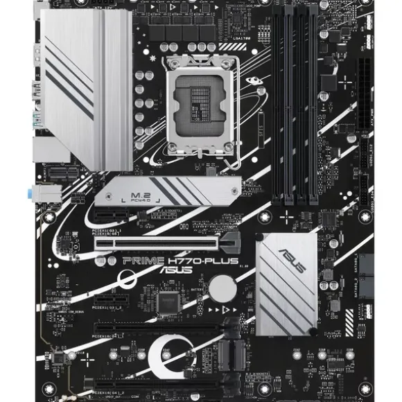 Płyta główna ASUS PRIME H770-PLUS – 90MB1EE0-M1EAY0