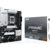 Płyta główna ASUS PRIME X870-P