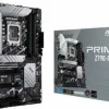 Płyta główna ASUS Prime Z790-P Intel Z790 Płyta Główna - Socket 1700 DDR5