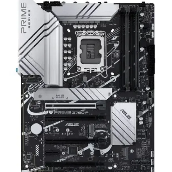 Płyta główna ASUS Prime Z790-P Intel Z790 Płyta Główna - Socket 1700 DDR5