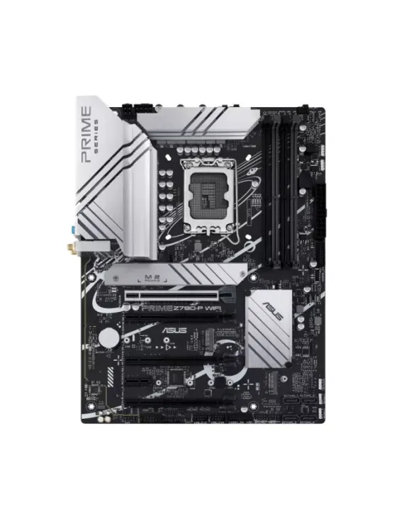 Płyta główna ASUS PRIME Z790-P WIFI