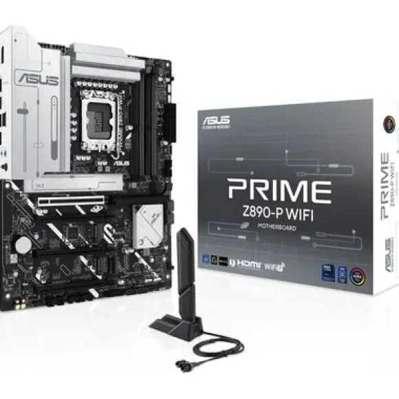 Płyta główna ASUS Prime Z890-P WiFi 90MB1I70-M0EAY0