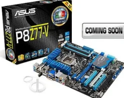 Płyta główna Asus P8Z77-V