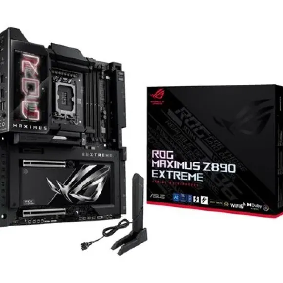 Płyta główna ASUS ROG MAXIMUS Z890 EXTREME 90MB1IA0-M0EAY0