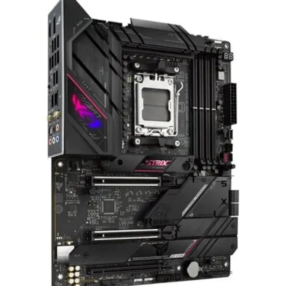 Płyta główna ASUS ROG Strix B650E-E Gaming WiFi AMD B650E - Płyta Główna - Socket AM5 DDR5