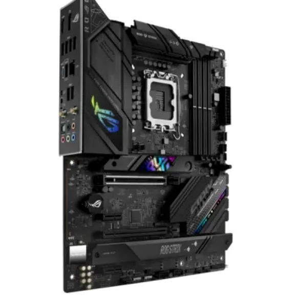 Płyta główna Asus ROG STRIX B760-F GAMING WIFI